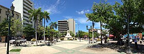 Paseo Bolivar