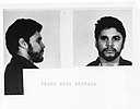 Pedro Luis Estrada FBI Most Wanted Poster