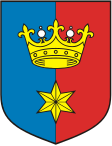 Rakvere címere