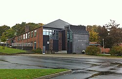 Søvind School