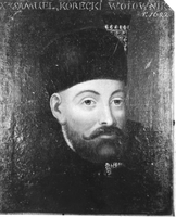 Samuel Korecki (XVII w.)