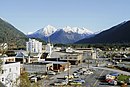 Sitka, Alaska