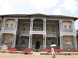 Sri Puthige Math, Udupi