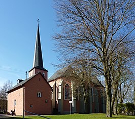 Sint-Martinuskerk