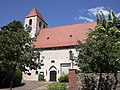 Sankt-Johann-der-Täufer-Kirche