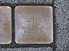 Stolperstein für Selma Stein