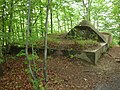 Artillerie-Beobachtungsbunker, Batterie 134, Uetliberg