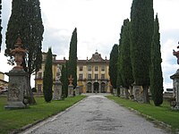 Villa Bellavista