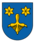 Wappen des Stadtteils Stupferich