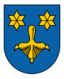 Coat of arms of Stupferich