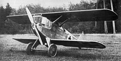 Dornier D.I