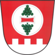 Wappen von Žerotice