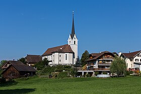 Geiss Kirche