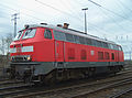 Baureihe 218 (V 164)
