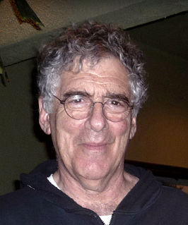 Elliott Gould in 2009