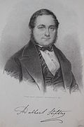 Adalbert Stifter