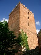 Burg Apenburg