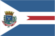 Vlag van Itanhém