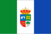 Flag of Facinas