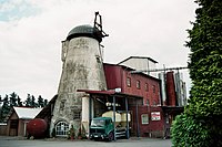 Brockmanns Mühle