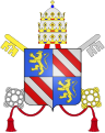 Pius IX. (1846–1878)