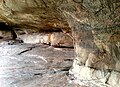 Jain Caves at Ghanikonda