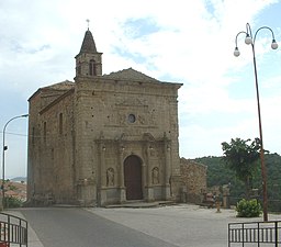 Chiesa di San Sebastiano