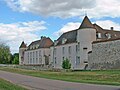 Schloss Ragny