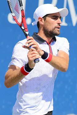 Jérémy Chardy