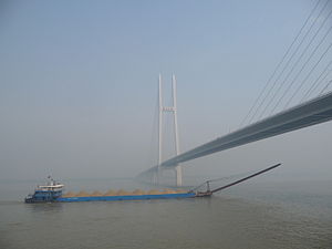 Jingyue-Brücke