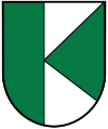 Wappen von St. Konrad