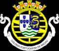 Coat of arms (1935-1951)