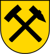 Wappen von Hövels