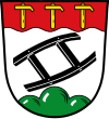 Wappen von Maroldsweisach