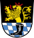Wappen der Gemeinde Schwandorf