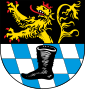 Wapen van Schwandorf