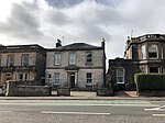 49 Minto Street, Including Boundary Wall And Pedestrian Gates