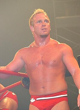 Eric Young