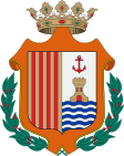 Santa Pola címere