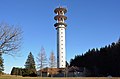 Fernmeldeturm Deilingen