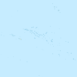 Paea (Französisch-Polynesien)