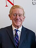 Bill Weld (1991–1997) Born (1945-07-31) July 31, 1945 (age 79)