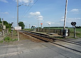 Station Brunémont