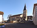 Kirche Saint-Pierre-ès-Liens