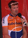 Graeme Brown, Doppelolympiasieger 2004