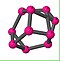 10 vertices and 15 edges