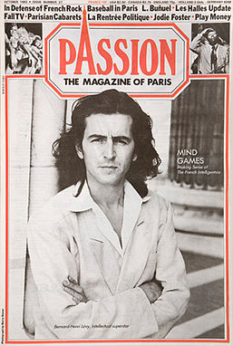 Issue 27, October 1983