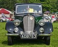 Jowett Eight[3]