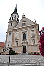 Pfarrkirche Pischelsdorf