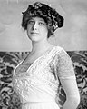 Q271742 Madeleine Astor geboren op 19 juni 1893 overleden op 27 maart 1940